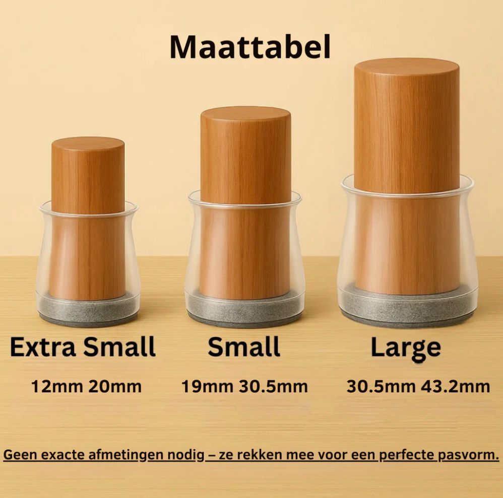 Stoelsokken™