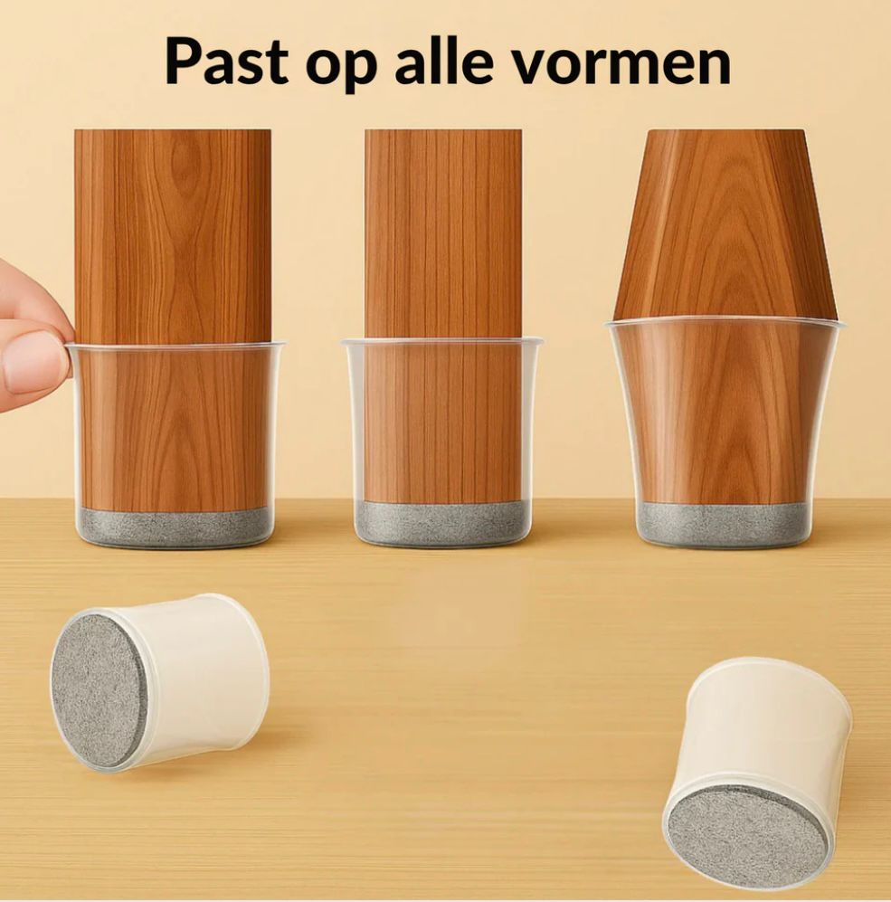 Stoelsokken™