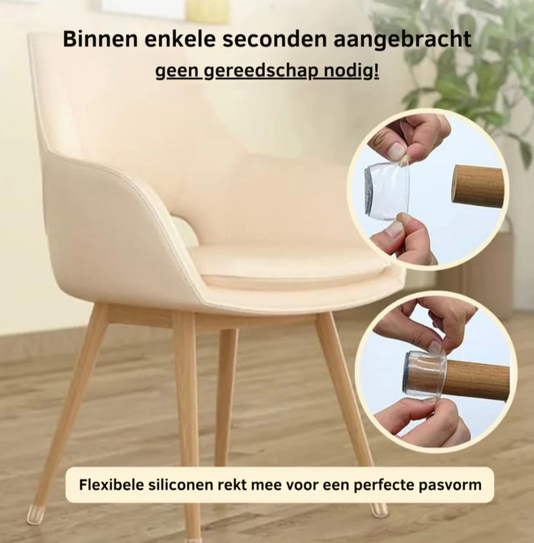 Stoelsokken™