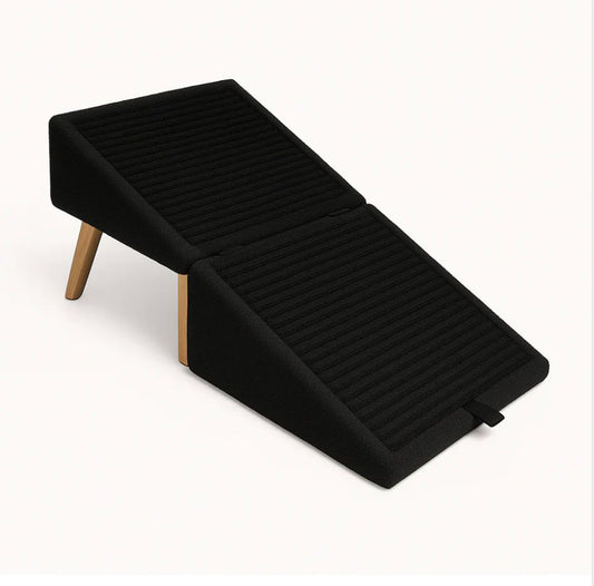 WoefStep™ - Meer comfort voor je maatje op vier poten