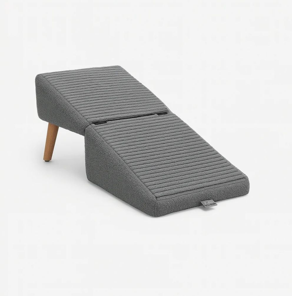 WoefStep™ - Meer comfort voor je maatje op vier poten