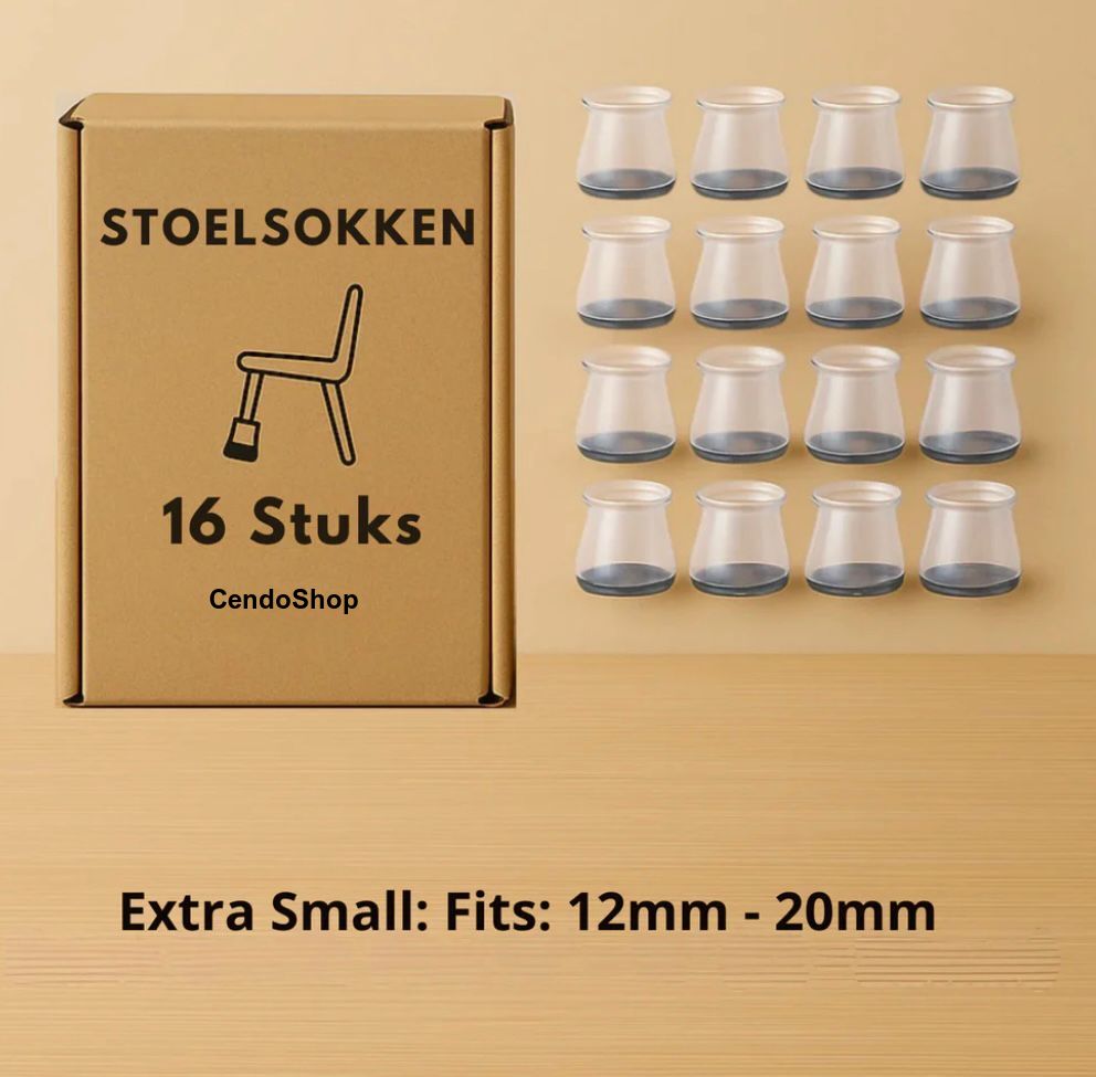 Stoelsokken™