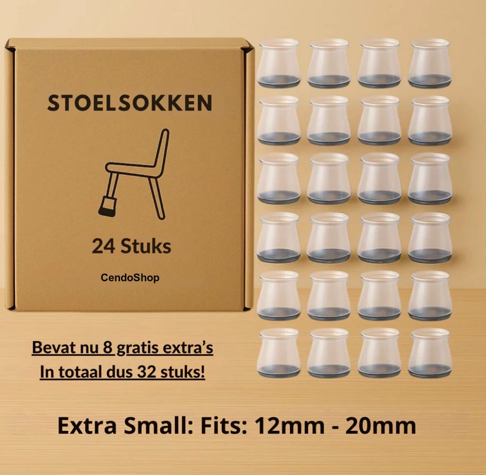 Stoelsokken™