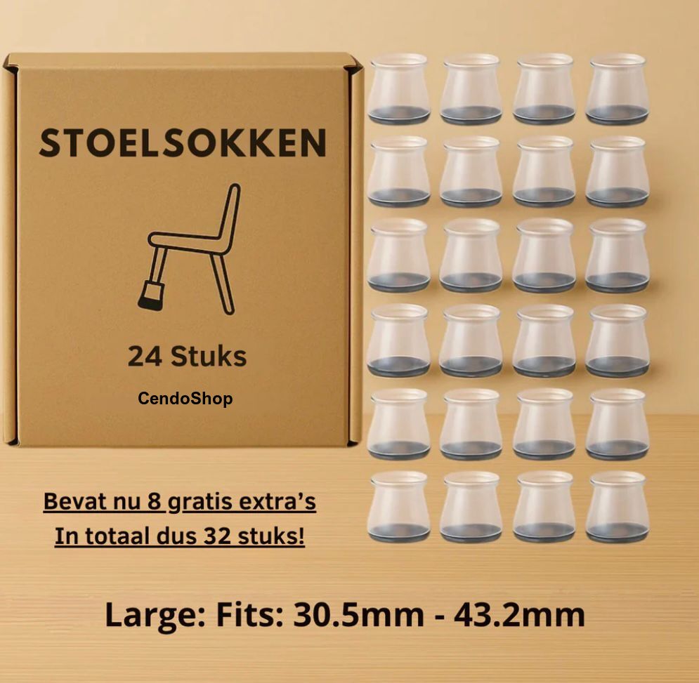 Stoelsokken™