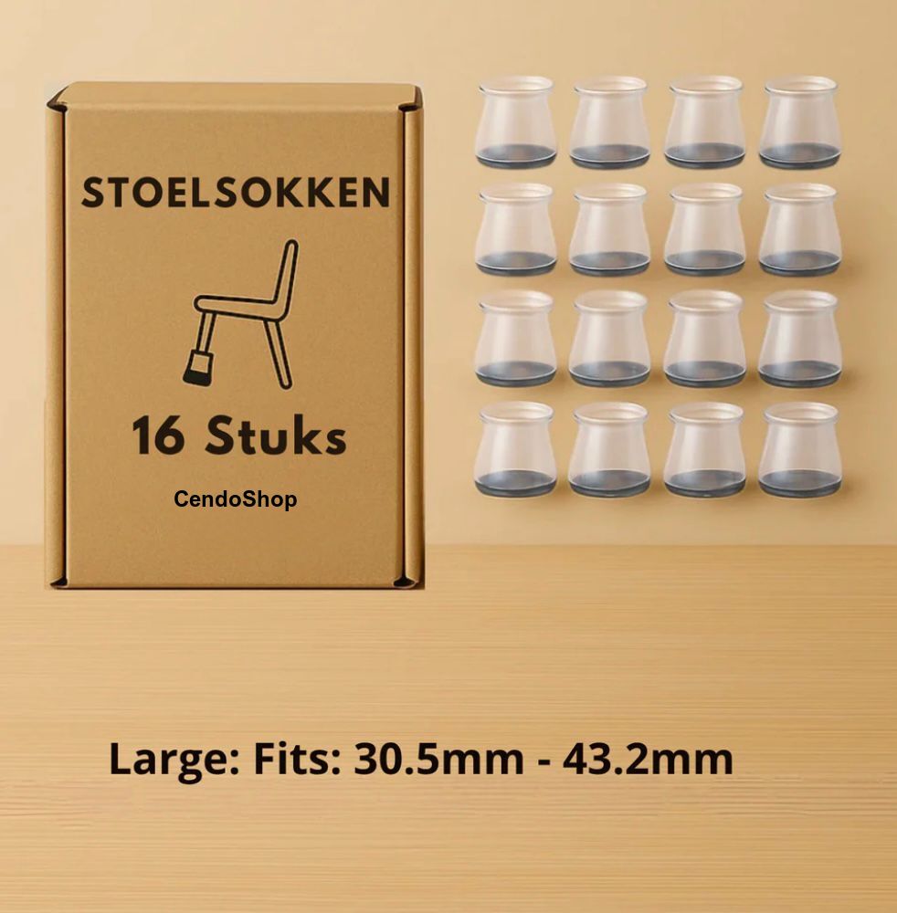 Stoelsokken™