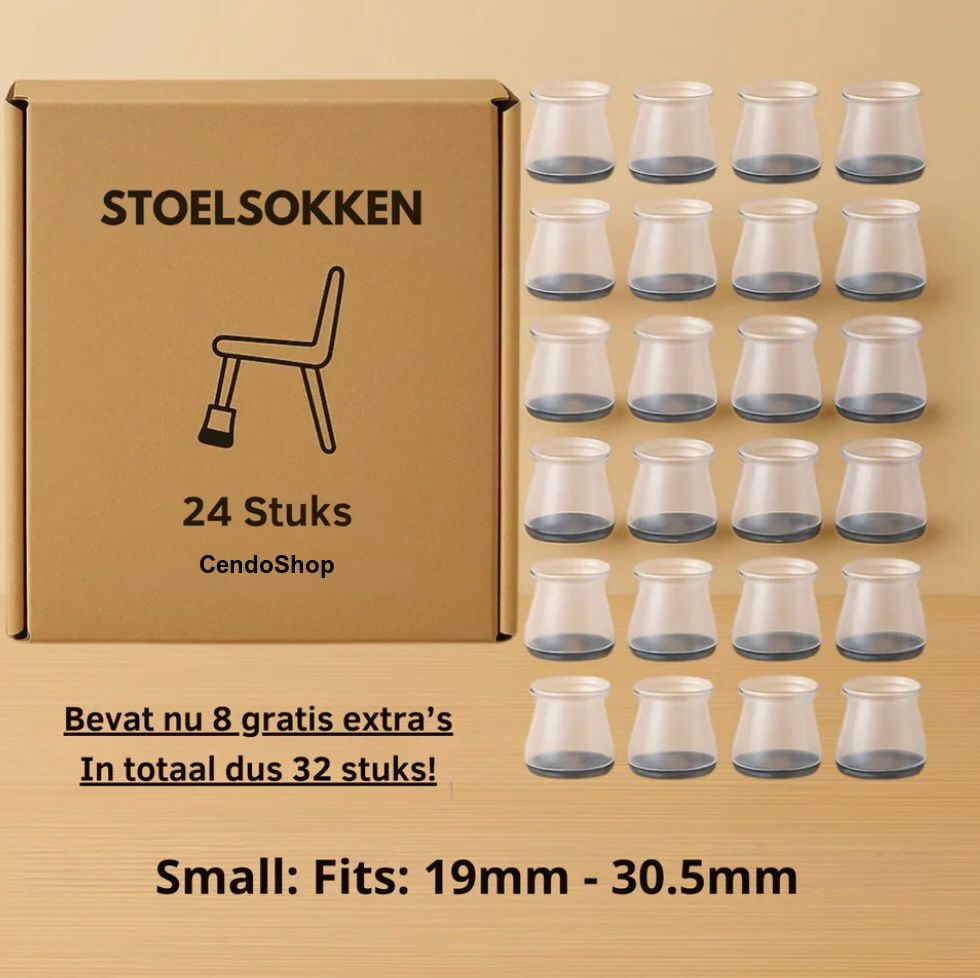 Stoelsokken™