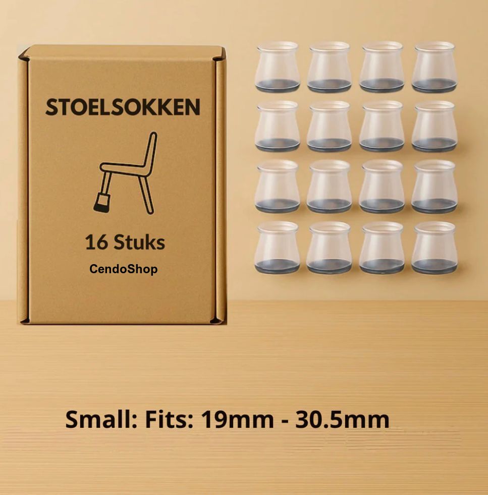Stoelsokken™