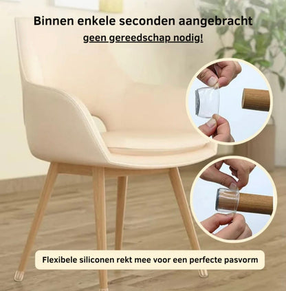 Stoelsokken™