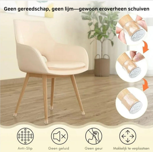 Stoelsokken™