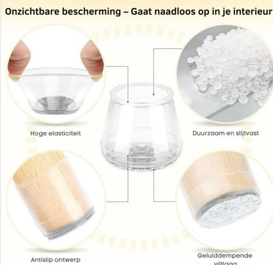 Stoelsokken™