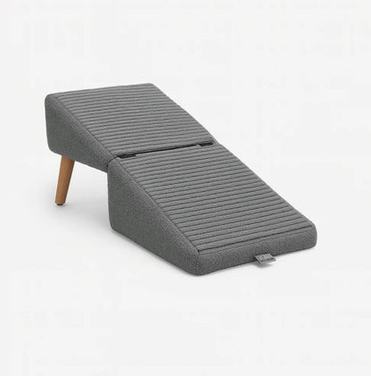 WoefStep™ - Meer comfort voor je maatje op vier poten