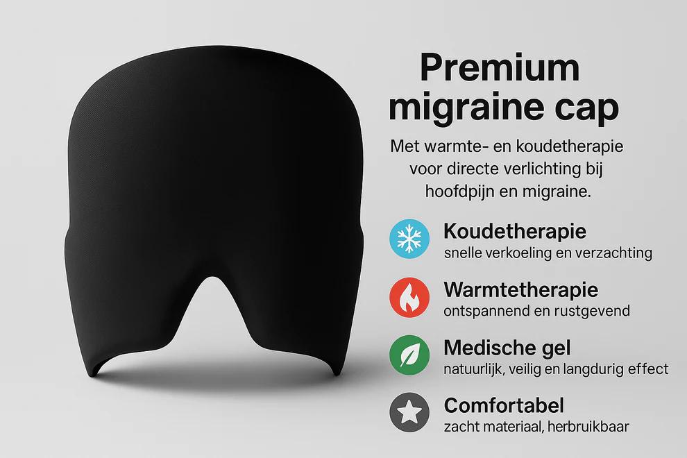 HeadRelief™