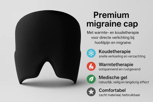 HeadRelief™