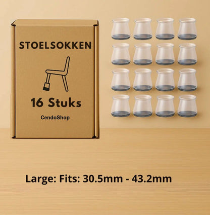 Stoelsokken™